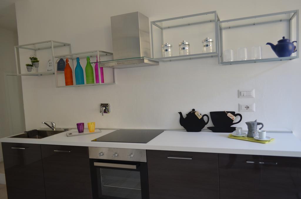 Apartment ペルージャ エクステリア 写真