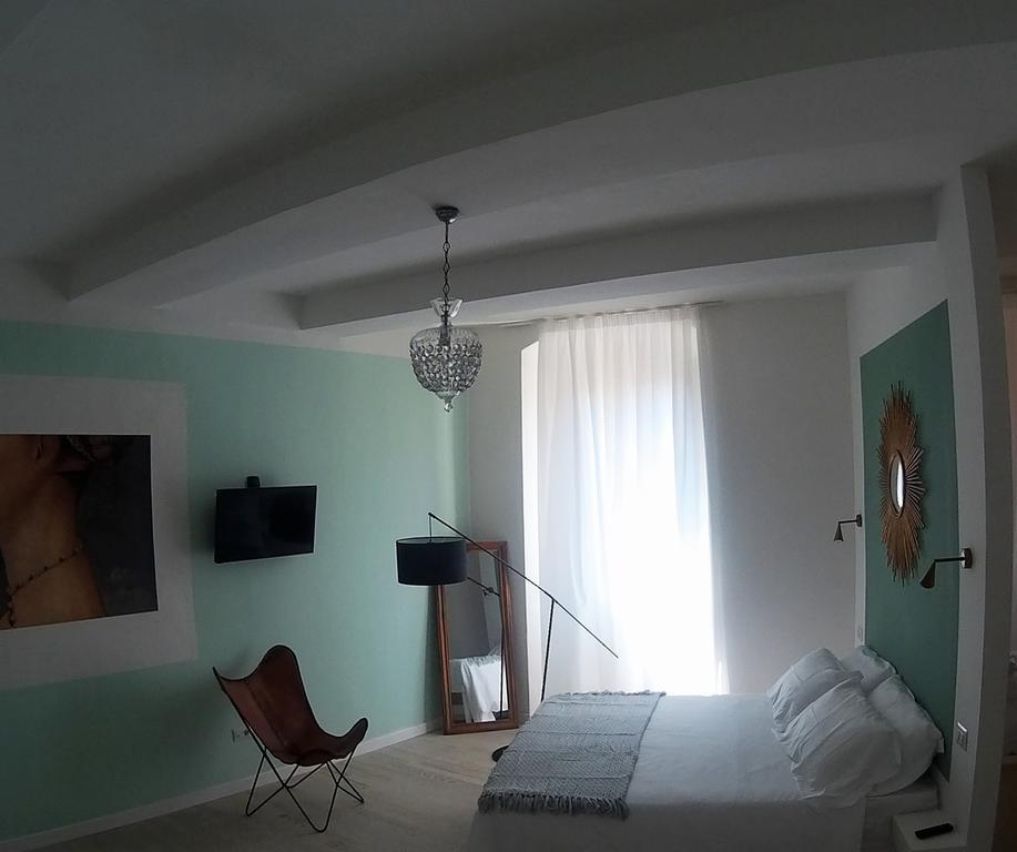 Apartment ペルージャ エクステリア 写真